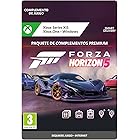 Forza Horizon 5: Premium Add-Ons Bundle | Xbox & Windows 10 - Código de descarga