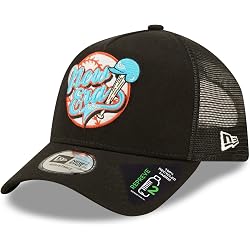 Casquette Trucker Jumping Bird – Unisexe, Respirante, Réglable – Style Outdoor & Streetwear
