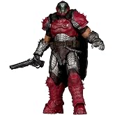 Doom: The Dark Ages Action Figure Doom Slayer (Phalanx Skin) 18 cm