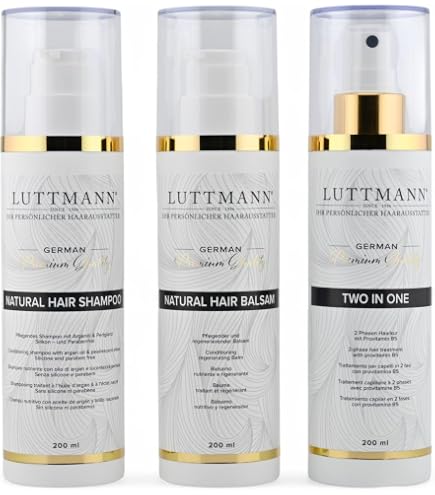 Produit D'entretien Pour Cheveux Synthétiques Ellen Wille 200 Ml - Neuf Avec étiquettes