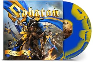 Carolus Rex (Swedish Version)