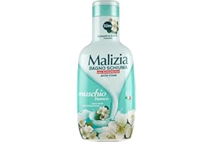 Malizia B/S Muschio Bianco 1000 Ml