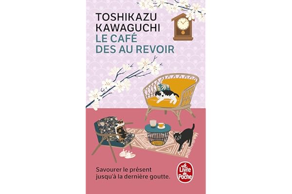 Le Café des au revoir