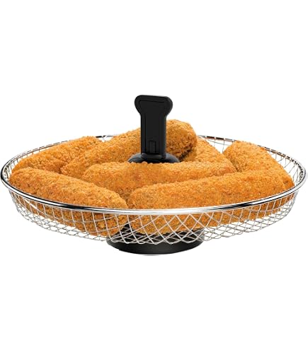 Tefal - Paddle di ricambio originale Actifry per modelli AL800xxx, FZ700xxx, GH800xxx