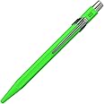Caran Dache 849 Fluorescent green Ballpoint pen