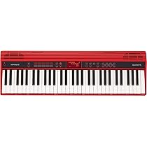Roland GO Keys Musical Creation Keyboard : Amazon.in: Musical 
