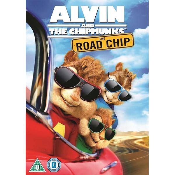 Alvin And The Chipmunks 1-4: Amazon.co.uk: Jason Lee, David Cross