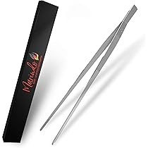 Schaumlöffel Set 2-tlg. - Edelstahl Siebkellen Für Küche & Kochen