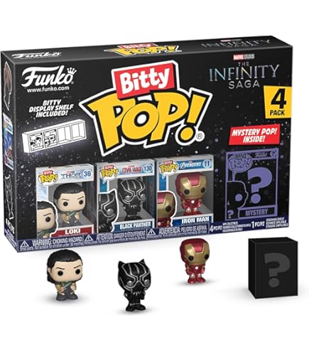 Buy Funko - 49288 Pop Marvel: X-Men 20th - Storm Collectible