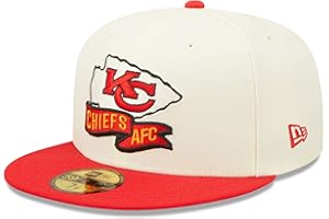 ‎NEW ERA New Era NFL Cap 59Fifty Fitted Basecap NFL 2022-2023 Sideline American Football Teamlogo