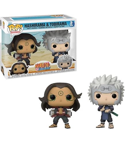 Funko POP! Rides: Shonen Jump Naruto Shippuden #73 - Jiraiya on
