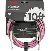 Contour&trade; 10' Kablo, Bordo Mist