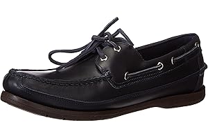 Sebago Homme Schooner Chaussures Bateau