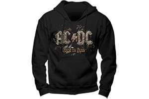 Beats & More AC/DC - Rock OR Bust Kapuzenpullover