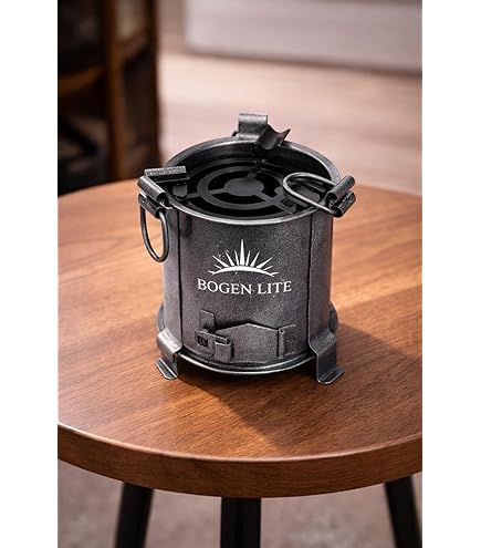 Cendrier Métal Angeethi Pour Cuisinière à Gaz Tandoor - Four Gril Sigdi Indien