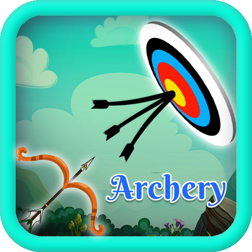 Archery Shooting Expert Bow And Arrow Free Game Amazon.co.uk Apps & Games