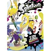 EL ARTE DE SPLATOON (SIN COLECCION)