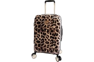 Bebe, Trolley Adulti Leopard taglia unica