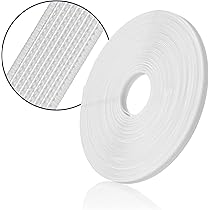 Lot De 2 Pieds Presseurs Pour Perles Et Paillettes – Modèle P369 – Idéal Pour Robe De Mariée, Tissu Perlé – Compatible Machines à Coudre Plates