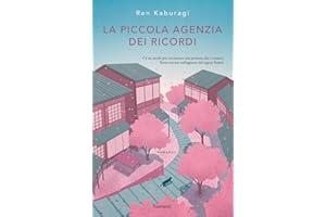 La piccola agenzia dei ricordi