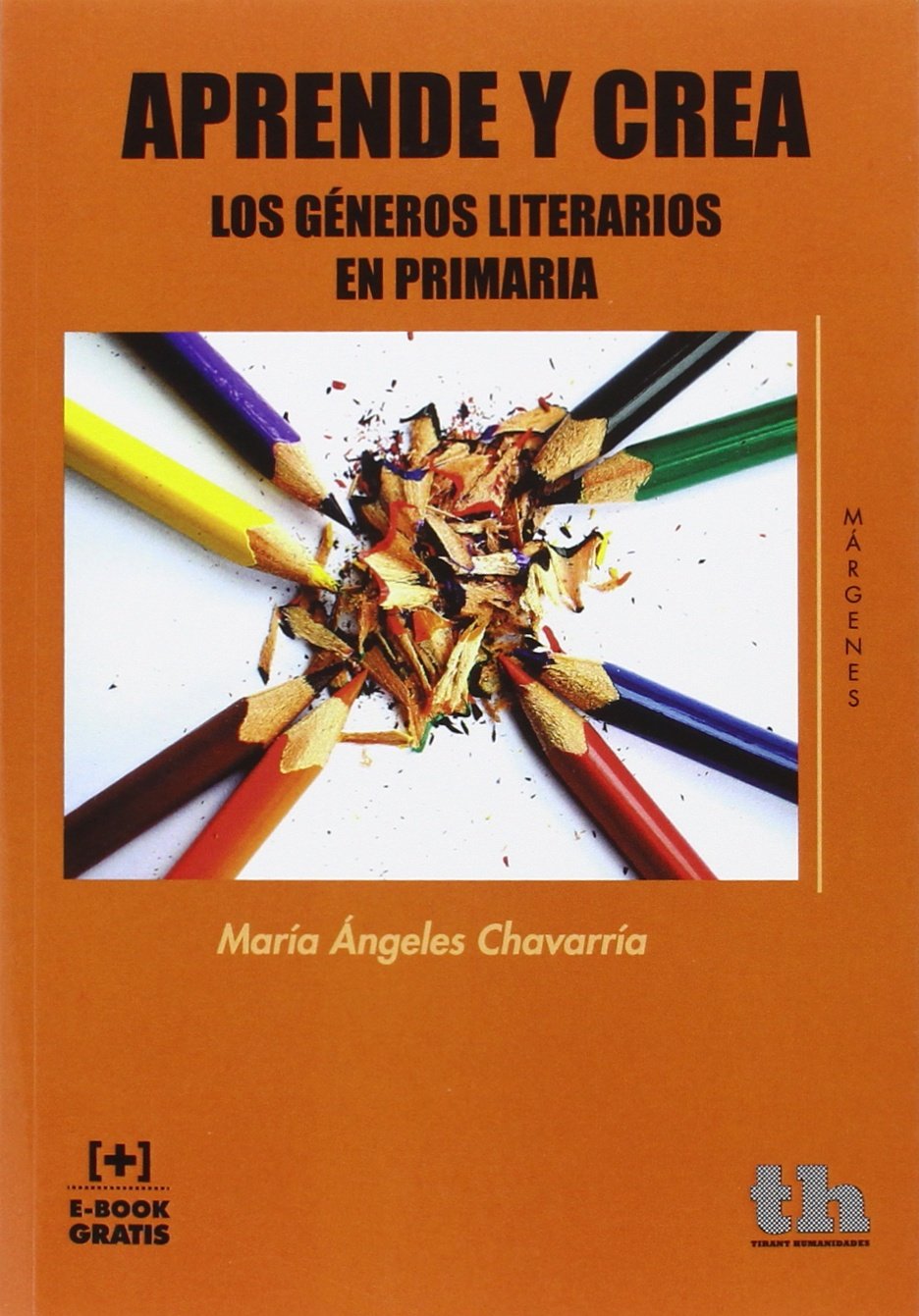 Aprende y Crea los Géneros Literarios en Primaria