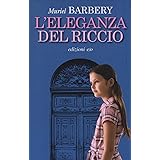 L'eleganza del riccio
