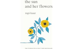 Sun and Her Flowers (2017): Rupi Kaur