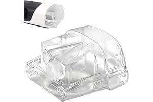 Improved Water Chamber for AirSense 11, HumidAir Water Tub for S11 Series, 340ml Upgraded Humidifier Tub Container, Great-Value CPAP Supplies by BlessEase.