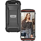 CUBOT KING KONG MINI 2 PRO Smartphone 4GB RAM+64GB ROM/512GB Android 11 Telefono Cellulare 4.0″ Display 13MP Fotocamere 3000m