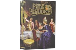 TISSTING Cassaforte Libro con 2 Chiavi con Pagine Reali, 22 x 15 x 4,5cm Orgoglio e Pregiudizio Libro Cassetta Metallo Segreto Armadietto di Sicurezza Scrigno Portavalori per Money Gioielli in Contanti