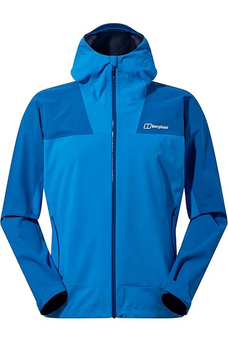 Berghaus mens kember hydroshell Clearance