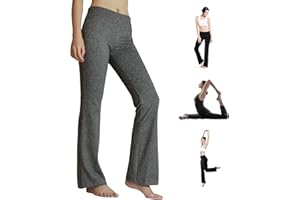 HeTaiDa Damskie spodnie do joggingu, szybkoschnące, z ukrytymi kieszeniami, średni rozmiar, stylowe, do fitnessu, sportów na świeżym powietrzu i jako odzież codzienna