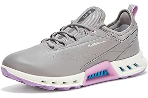 ECCO Biom C4, Zapatos de Golf Mujer