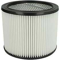 Industriestaubsauger Beutel 10 Staubsaugerbeutel Für Masko K-AF-102 Industriesauger 6 IN 1 (30L) – Nass/trocken Geeignet Staubsaugerbeutel Masko