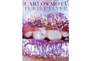 Carlos Mota: Purple Fever
