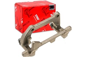 Trw BDA993 Carrier, Brake Calliper