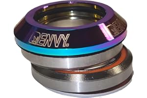 ENVYSCOOTERS Blunt - Jdd integre oil - Jeu de direction - Divers ou multicolor - Taille Unique