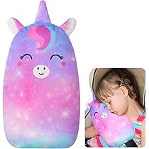 Sicherheitsgurt Polster 2er Set - Weiche Schulterpolster Für Auto Gurte