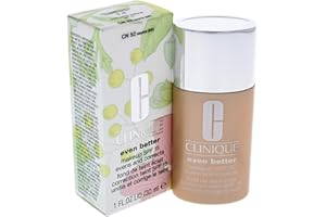 CLINIQUE Even Better Fluid Foundation 05-Neutral 30 Ml