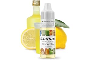 Essenciales - Limoncello Duftkonzentrat - 10 ml