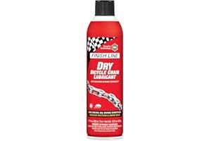 Finish Line Lubrificante Secco al teflon 500 ml