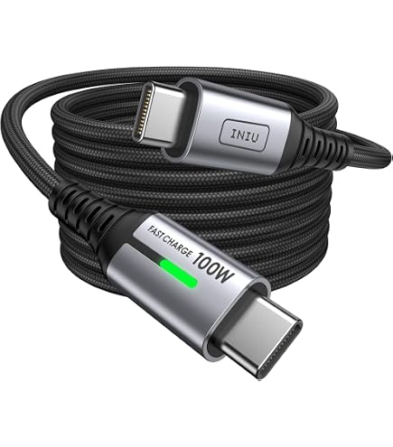 Cavo Di Ricarica E Dati USB Per Fotocamere Tevion E Traveler | Modelli XS 400, Z 14, SZ 7, Ecc. | Lunghezza 1,5 M