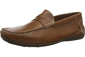 Hush Puppies Roscoe, Mocassins Homme