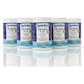 Bestway İntex Havuzlarla Uyumlu Quardex 5Kg Tablet Klor 56 Gran&uuml;l