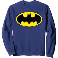 Commandez Sweat-shirt Unisexe 'DC Comics Originals Superman Supergirl Logo' en ligne