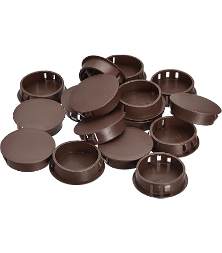 26 Stück QUARKZMAN Lochstopfen 22mm (55/64″) – Produktbild-Vorschau 3