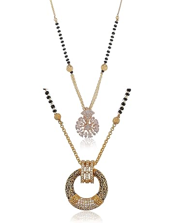 New Mangalsutra Designs: Buy New 