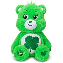 Care Bears | Funshine Bear 35cm Medium Plush | Collectable Cute Plush Toy, Cuddly Toys For - View #7