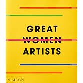 Great women artists