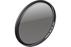 Walimex pro Polfilter zirkular slim 77mm (inkl. Schutzhülle)